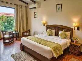 Palette Alaya Hotel & Resort Ramnagar