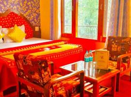 HOTEL PRINCE , ALEO , MANALi, hotel in Manāli