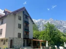 Villa Molla