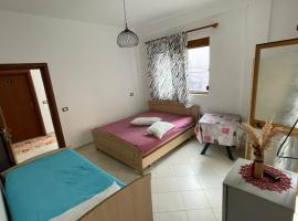 B Bibaj, hotel v destinaci Durrës