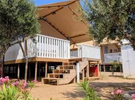 CHEZ YAYA - Sea View Luxury Lodges