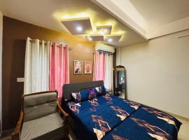 Miss Tea Home, ξενοδοχείο σε Agartala