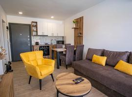 Apartman Lakers, hotel v destinaci Ostrovo