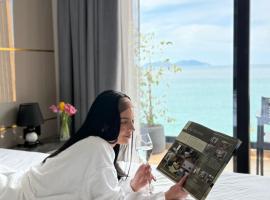 Belvedere Hotel & SPA, hotel in Vlorë