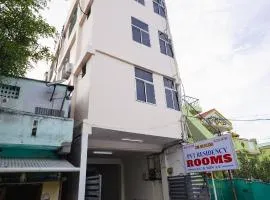 Pvt Residency