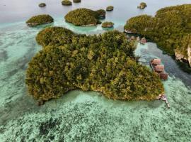 Beser Bay Homestay, ξενοδοχείο σε Besir