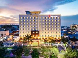 Swiss-Belinn Baloi Batam