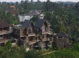 The Lumbung Jaya Resort