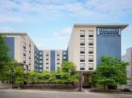 Staybridge Suites Hamilton - Downtown by IHG
