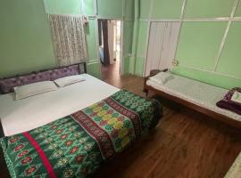 Hemalata Heritage Home, hotel in Guwahati