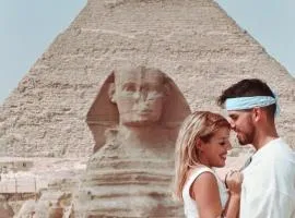 saqqara hotel