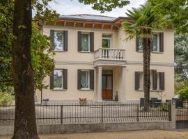 La Magnolia, hotel in Brugnera