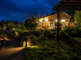 Casa Valeriana, hotel in Navaconcejo