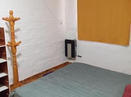 Sierras Altas Alojamientos, hotel v destinaci Villa Carlos Paz