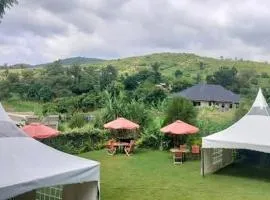 LAIBON GARDENS & CAMPSITE, Sagana