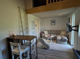 Villa Söderläget, ξενοδοχείο σε Laholm