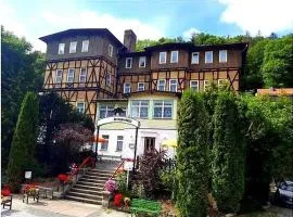 Hotel Appartementanlage Hermannshöhle