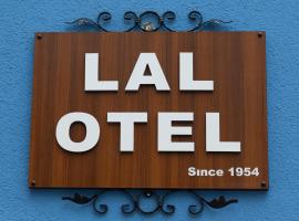 Hình ảnh khách sạn: Lal Hotel Bursa
