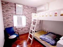 2F - Vacation STAY 41649v