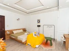 NamiStay Sài Gòn Central Home