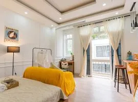NamiStay Sài Gòn Central Home
