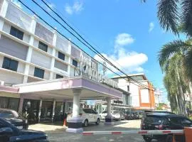 Kartika Sriwijaya Hotel