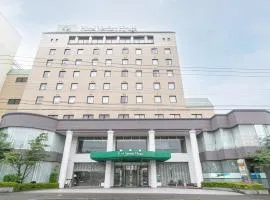 Hotel Verfort Hyuga