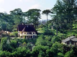 Ana Mandara Villas Dalat Resort & Spa, hotel in Da Lat