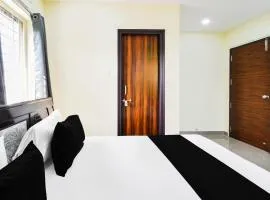 Hotel O Tripura Grand (Near Nexus Mall)