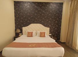 ASTRA HOTELS & SUITES WHITEFIELD NEAR NALLURAHALLI METRO STATION and KTPO, hotel in Bangalore