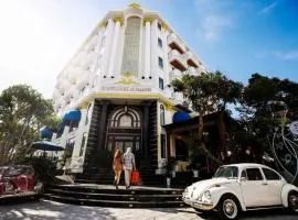 Le Pavillon Hoi An Paradise Hotel & Spa