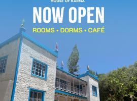 House Of Karma - Hostel in Leh, hotel in Leh