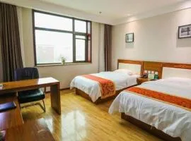 Beijing Wanjia Traders Hotel