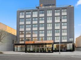 Comfort Inn Prospect Park-Brooklyn, hôtel à Brooklyn