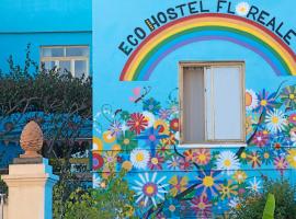 מלון צילום: Eco hostel floreale