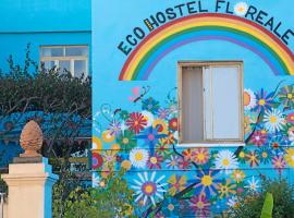 Ξενοδοχείο φωτογραφία: Eco hostel floreale