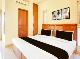 Super Hotel O Sector 45 Formerly Manyavar