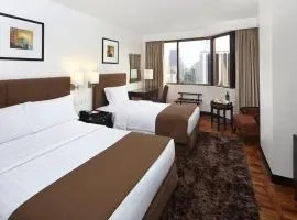 City Garden Hotel Makati