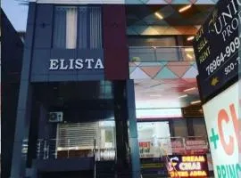 HOTEL ELISTA Juneja Square