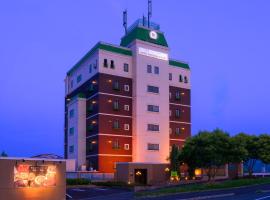 ホテルファンタジアリゾート 松山 -Adult Only-, ξενοδοχείο στη Ματσουγιάμα