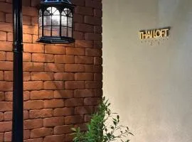 Thai Loft 泰閣