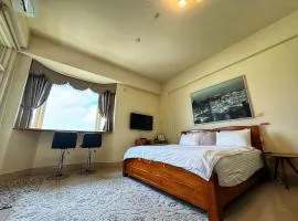 銅鑼有一種慢．慢民宿 