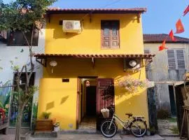 Daisy Homestay Hoian