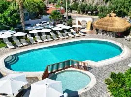 Ata Lagoon Beach Hotel