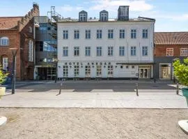 Hotel Ansgar