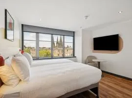 Garner Hotel Edinburgh - Haymarket by IHG