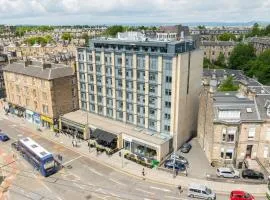 Garner Hotel Edinburgh - Haymarket by IHG