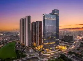 Guangzhou Zengcheng Tongpai Hotel