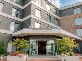 VIA PLAZA Meppen by Hackmann