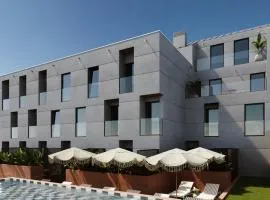 Artcore Hotel Porto